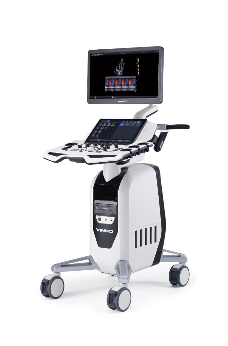 Vinno R300 Pricing Impilo Medical